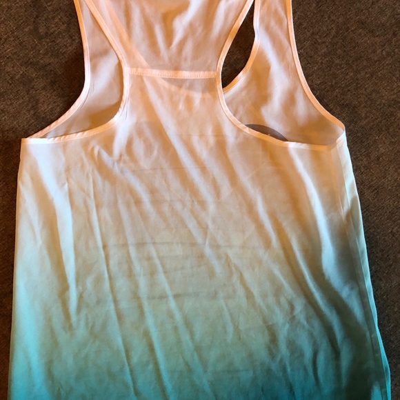 Stranded Racer Back Tank - Picture 4 of 4